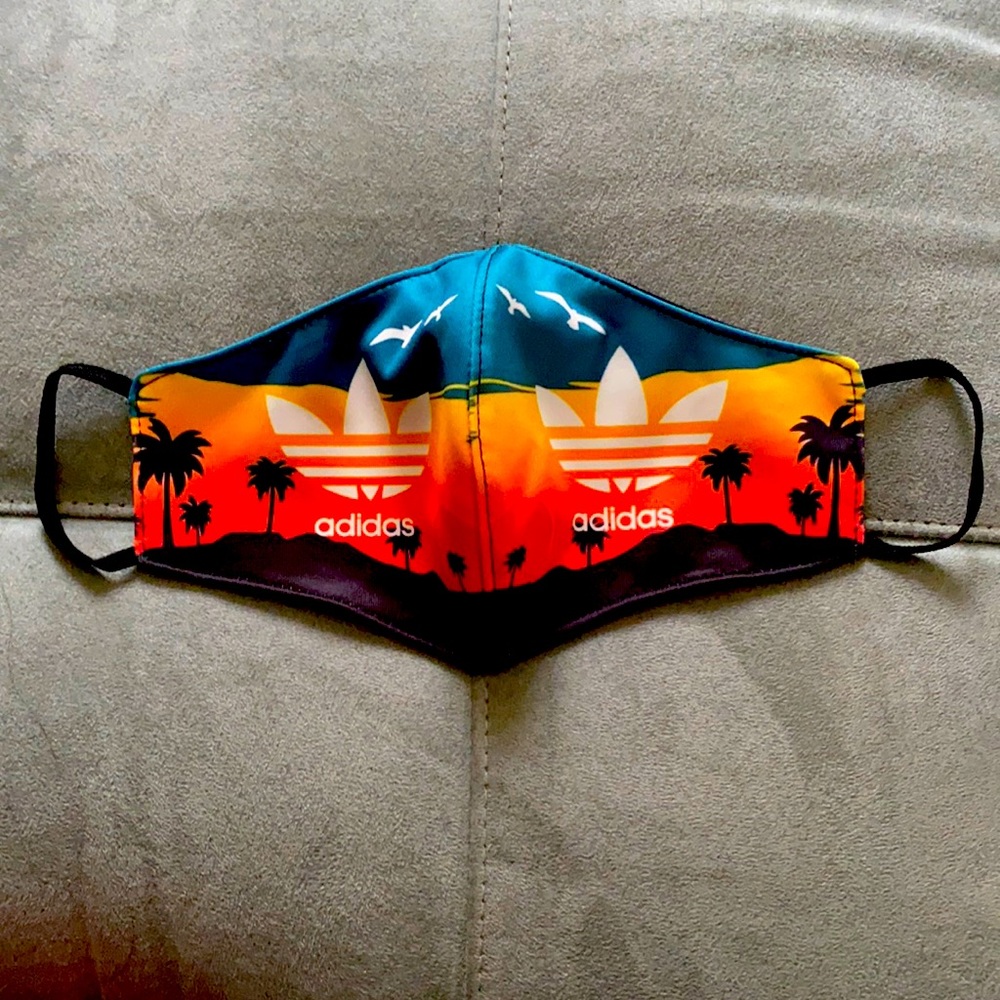 Face mask